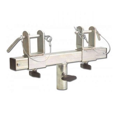 Tête de pont ASD pour pied de levage Location tête de pont ASD pour pied de levage.