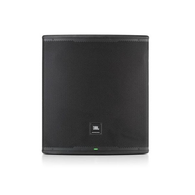 Enceinte JBL EON 718S face Location d'enceintes et caisson de basse pour soirée dans les hauts de france et Picardie (60) - JBL EON 718S