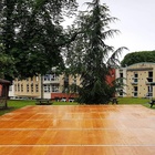 Location - Location plancher vernis pour tente de réception, chapiteau et structure dans les Hauts de France et Picardie 