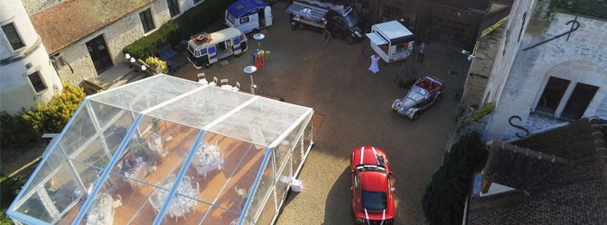 Aménagement - Slide 4