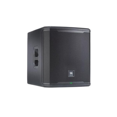 Enceinte caisson de basse JBL PRX 918XLF Location de caisson de basse (subwoofer) pour événements à Paris (75) et en région parisienne