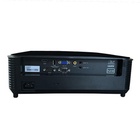 Location - Location de vidéoprojecteur OPTOMA H184X 3600 lumens HD READY (WXGA) à Paris (75) et dans toute l'ile de France pour tous vos événements 