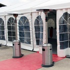 Location - Location de chauffage parasol à gaz pour divers événements extérieur en ile de france et Paris 75 