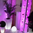 Location - Location vase carré lumineux XL dans le val d'oise 95  