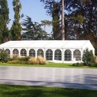 Location - Location de tente de réception, barnum, chapiteau pour votre mariage, anniversaire, soirée, cocktail, inauguration, ... en Ile de France, Val d'Oise, Picardie, Yvelines, ... 