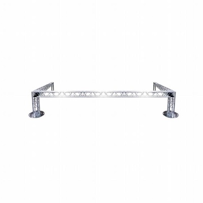 Bar structure U - 6 x 3 M Location de bar en structure et plexi pour soirées étudiantes en Ile de France et Val d'Oise