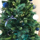 Location - Transformez vos événements en moments magiques avec notre sapin artificiel en location. Réalisme saisissant, installation facile, personnalisation sans limite. 