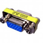 Location d'adaptateur VGA VGA. 