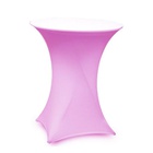 Location de pack mange debout lumineux pour divers événements en ile de France et en picardie 60. 