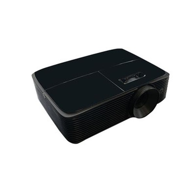 Location de vidéoprojecteur OPTOMA H184X 3600 lumens HD READY (WXGA) dans le val d'Oise (95) et dans l'Oise (60) pour tous vos événements