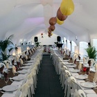 Location - Location de chaise blanche pour réception, événements extérieures en ile de France 75, Val d'Oise 95 