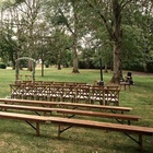 Location - Location chaises et mobilier vintage pour réception à paris et dans toute l'ile de france. 