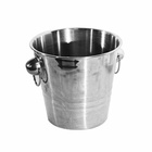 Location de Seau à Champagne en Picardie (Oise) et Ile de France (Val d'Oise). 