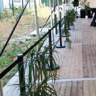 Location - Location de potelet noir à sangle rétractable en ile de France et Picardie 95,60 