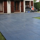 Location - Location de plancher en PVC - 1m². 