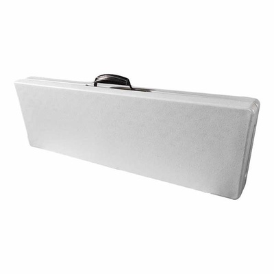 Banc pliant HDPE Location de banc pliant HPDE.