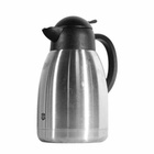 Location de thermos isotherme en inox 