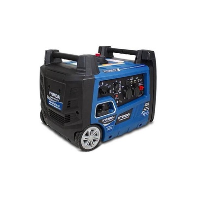 Location de groupe électrogène à essence de 3100W