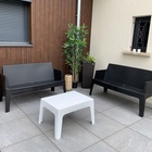 Location - Location de mobilier lounge pour les événements en extérieur comme en intérieur à Paris. 