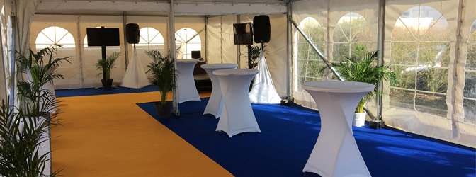 Inauguration - Slide 4