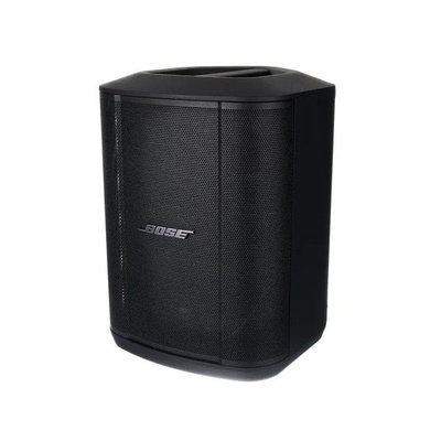 Location d'enceinte BOSE S1 PRO PLUS System à Paris (75) et  dans toute l'Ile de France