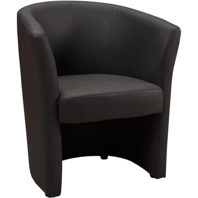 Fauteuil cabriolet noir Location de fauteuil événementiel à Paris 75 et en Ile de France pour tous vos événements