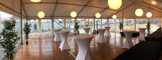 Inauguration - Slide 2