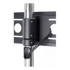 Location - Location pied et support écran 