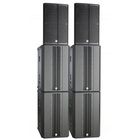 Location d'enceinte HK Audio linear big Venue Pack pour le son, soirée, anniversaire, concert, salon, mariage, discours, séminaire en Ile de France et Picardie 