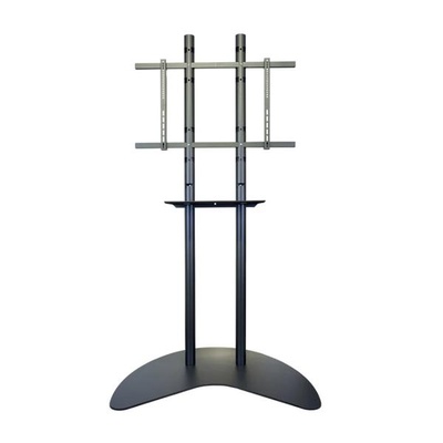 Pied pour écran de 46" à 100" Location de pied et support TV pour écran de 46" à 100".