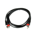 Location deCâble RCA mâle vers RCA mâle en Ile de France (Val d'Oise) et Picardie (Oise). 