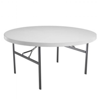 Table ronde 150cm