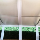 Location et installation de caches poteaux et caches fermes pour tentes de réception et barnum à Paris (75) 