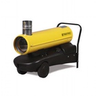 Chauffage au fioul 20kW 