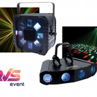 Pack lumières N°3 effets