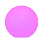 Location de boule lumineuse LED étanche en Ile de France, val d'oise 95, Paris 75 