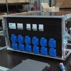 Location d'armoire électrique 32A. 