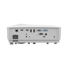 Videoprojecteur Vivitek DU857 - arrière