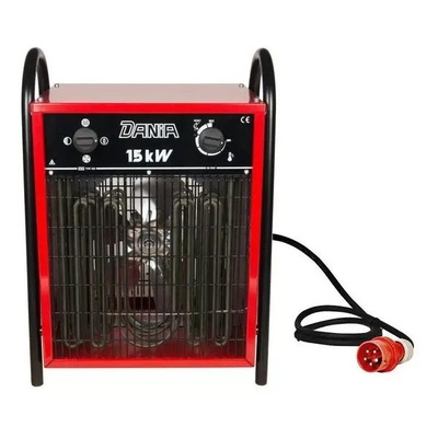 Chauffage 15kW Dania Location de chauffage électrique de 15kW pour tous vos événements.