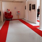 Vente de moquette d'occasion en Ile de France. 