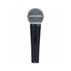 Location de micro filaire SHURE SM58 modèle S avec interrupteur ON/OFF 