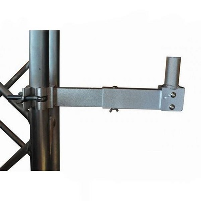 Location de support d'enceinte pour structure alu.