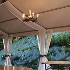 Location - Location de lustre pour événement et mariage 