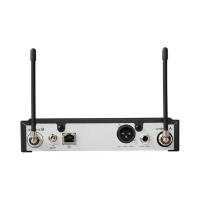 Location de micro sans fil haute qualité Shure SLXD24+E/SM58