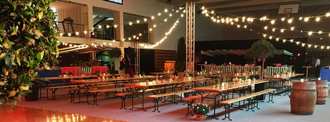 Aménagement - Slide 1