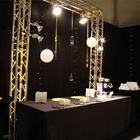 Location - Location de boule lumineuse pour soirées, mariage, anniversaire en région parisienne 75,77,78 