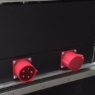 Location - Location d'armoire électrique 32A arrière. 