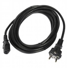 Location de câble d'alimentation Shuko vers PC16 5m. 