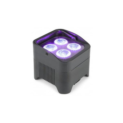 Location de projecteur LED sur batterie pour séminaire, décoration de salle, événement personnel ou professionnel à Paris (75)