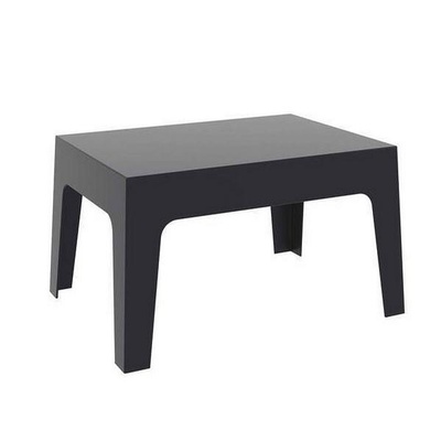 Table basse noire jardin Location de table basse noire jardin pour vos événements en extérieur, barbecue, apéro ou encore soirée privée en ile de France et en picardie